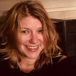 Meet your Posher, Bernadette